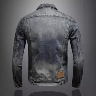 Veste en denim Conti Heritage™ pour hommes