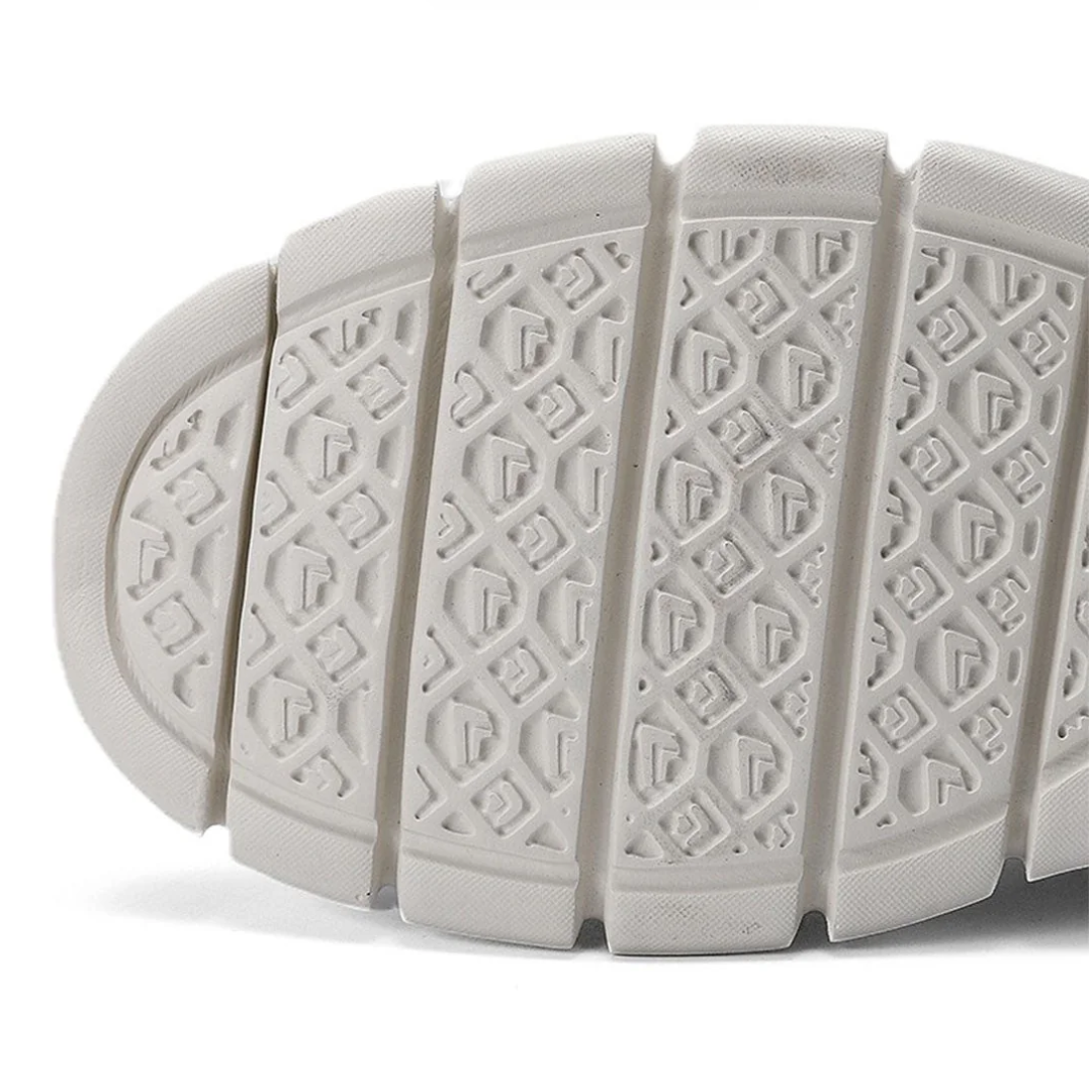 CHAUSSURES ULTRA CONFORTABLES POUR TOUTE LA JOURNÉE