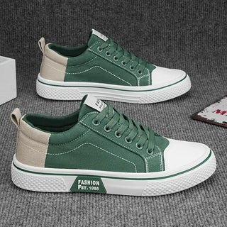 Steinberg | Baskets Casual pour Hommes