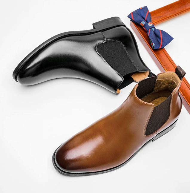 Ademiro Western Comfort
