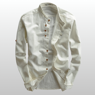 Julian | Chemise décontractée