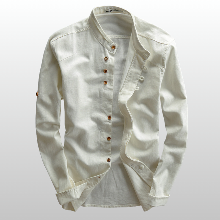 Julian | Chemise décontractée
