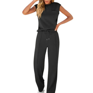 Kaiya | Tenue décontractée d'été