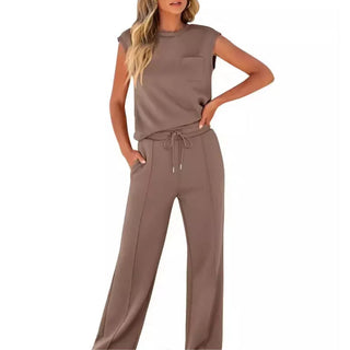 Kaiya | Tenue décontractée d'été