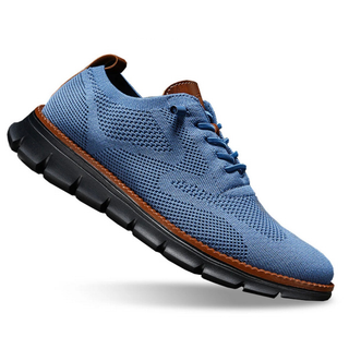 CHAUSSURES ULTRA CONFORTABLES POUR TOUTE LA JOURNÉE