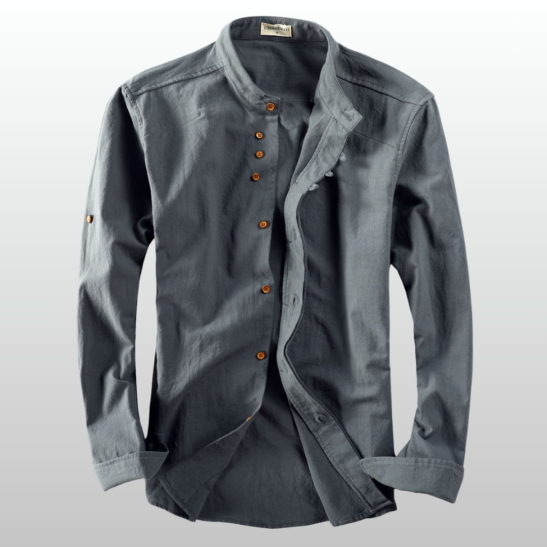 Julian | Chemise décontractée