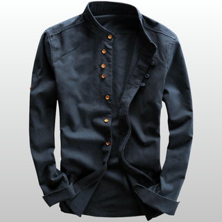Julian | Chemise décontractée