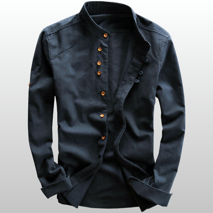 Julian | Chemise décontractée