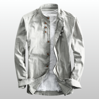 Julian | Chemise décontractée