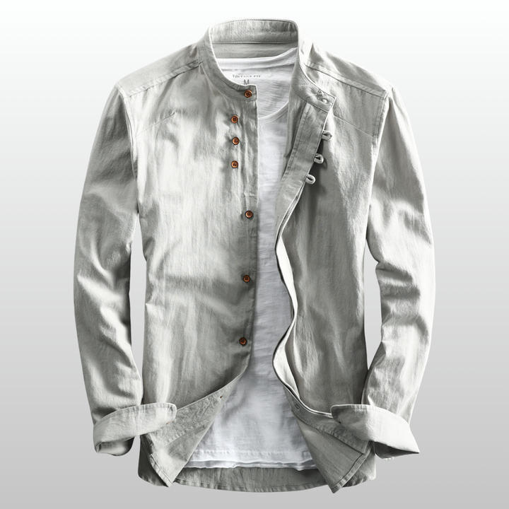 Julian | Chemise décontractée