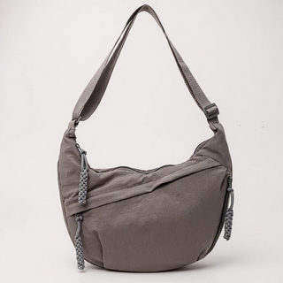 Chiara | Sac à Bandoulière Gris