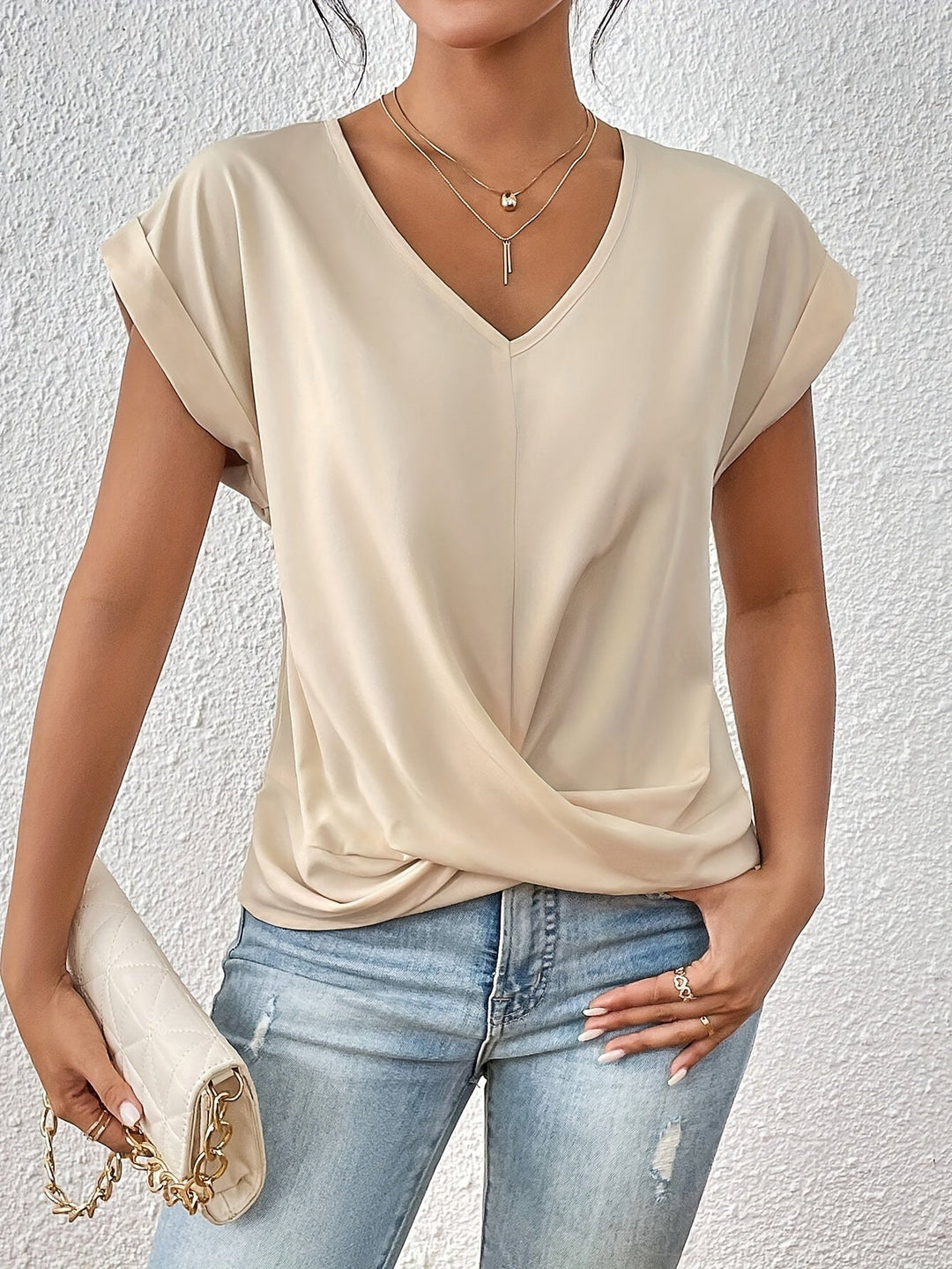 Sorelle Sweetheart Top pour Femmes