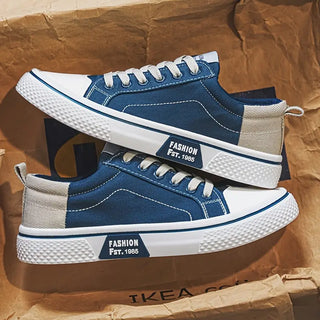 Steinberg | Baskets Casual pour Hommes