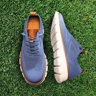 CHAUSSURES ULTRA CONFORTABLES POUR TOUTE LA JOURNÉE