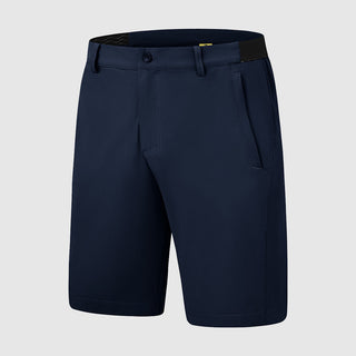 Elias | Shorts de golf stretch