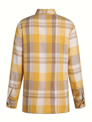 CHEMISE D'ÉTÉ À MANCHES LONGUES POUR FEMMES