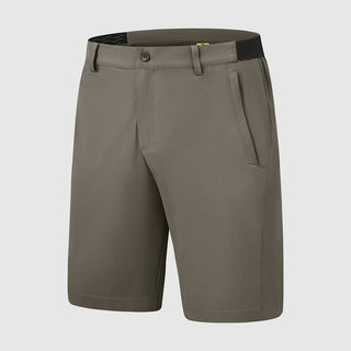 Elias | Shorts de golf stretch