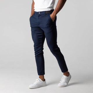 Georg | Pantalon de loisirs Slim Fit