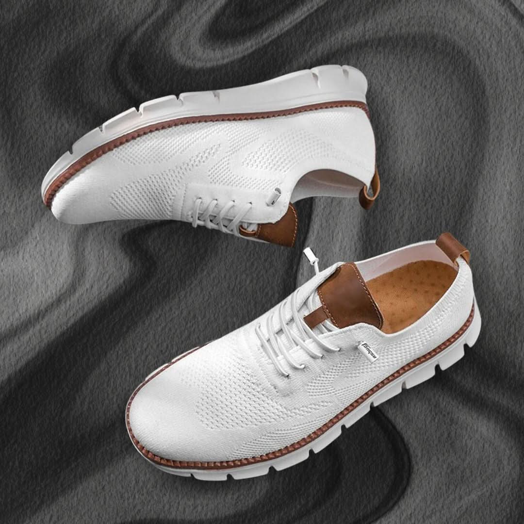 CHAUSSURES ULTRA CONFORTABLES POUR TOUTE LA JOURNÉE