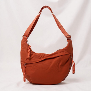 Gioia | Sac à Bandoulière Orange
