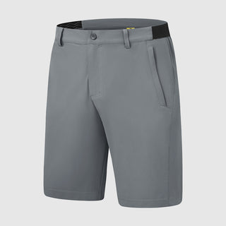 Elias | Shorts de golf stretch