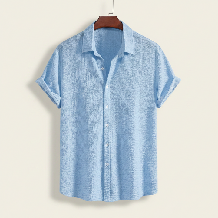 Henry | Chemise Premium