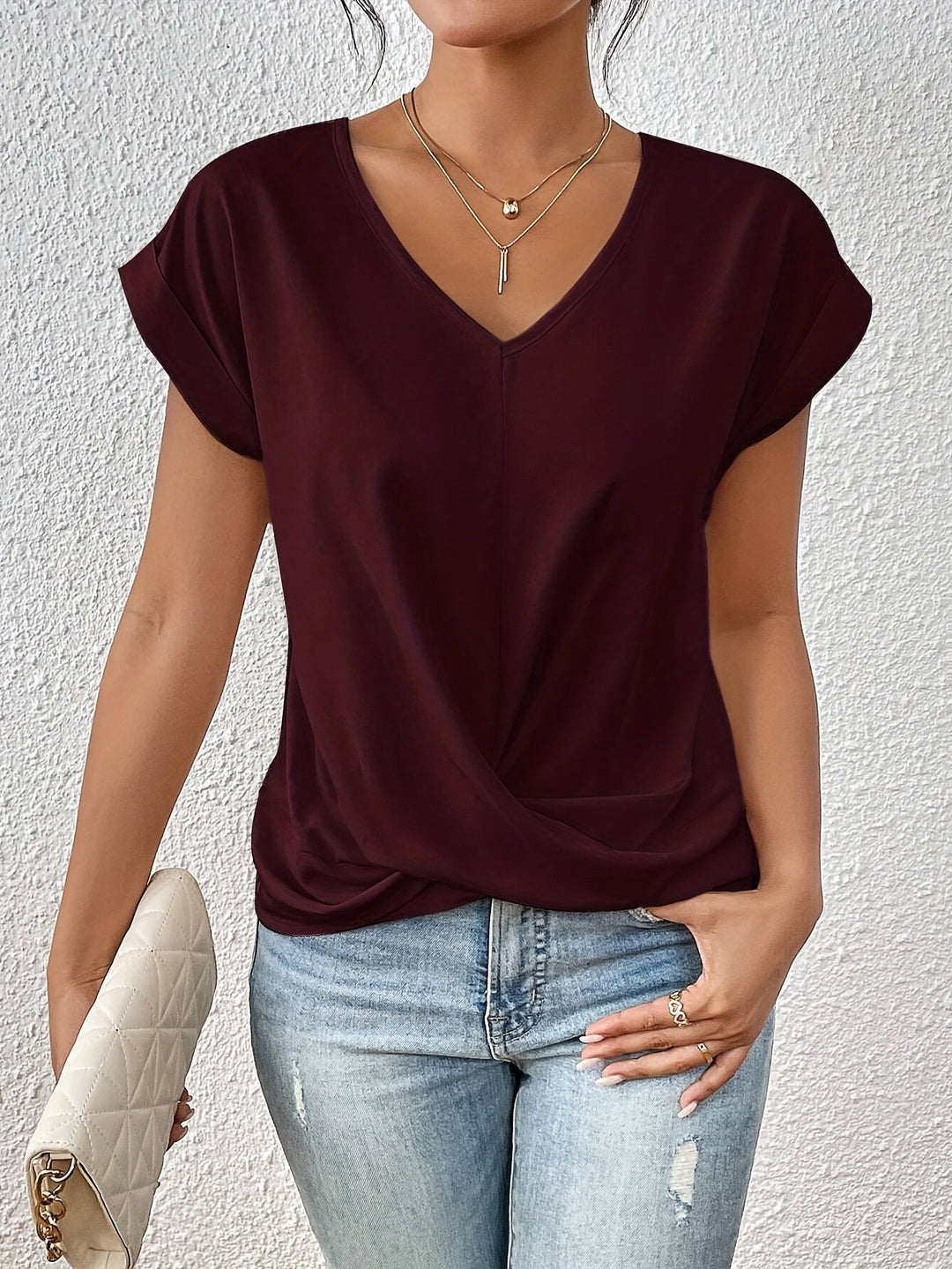 Sorelle Sweetheart Top pour Femmes
