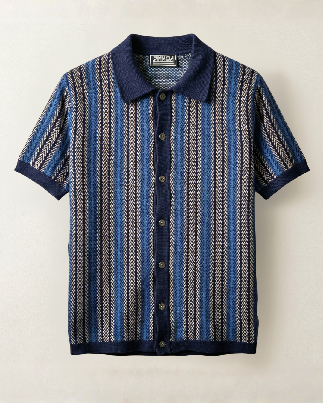 Caponi | Polo Vintage