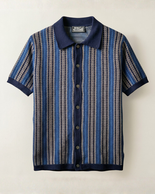 Caponi | Polo Vintage