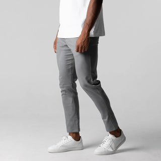Georg | Pantalon de loisirs Slim Fit