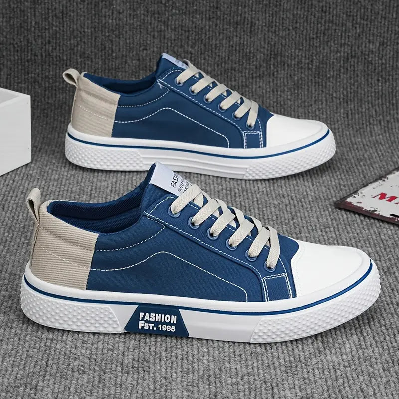 Steinberg | Baskets Casual pour Hommes