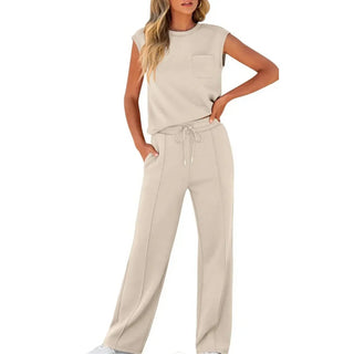 Kaiya | Tenue décontractée d'été