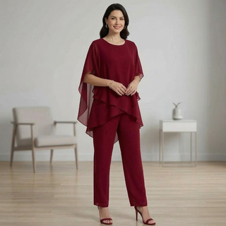Ensemble Chiffon