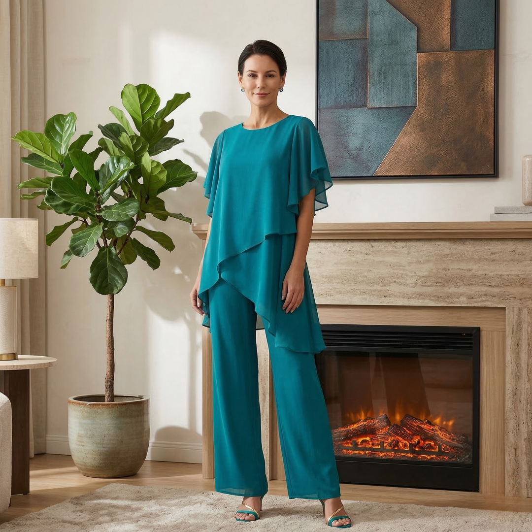 Ensemble Chiffon