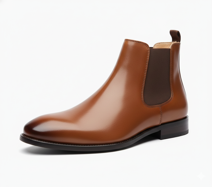 Ademiro Western Comfort
