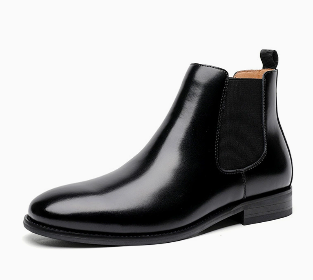 Ademiro Western Comfort