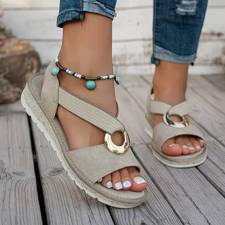 Luna | Sandales Confort