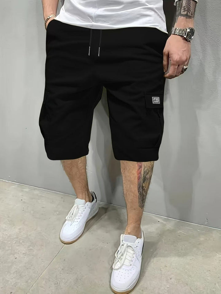 Erik | Shorts Cargo pour Hommes