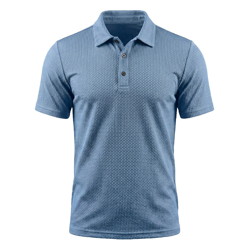 Capri™ | Polo pour hommes ultraconfortable