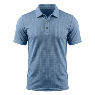 Capri™ | Polo pour hommes ultraconfortable