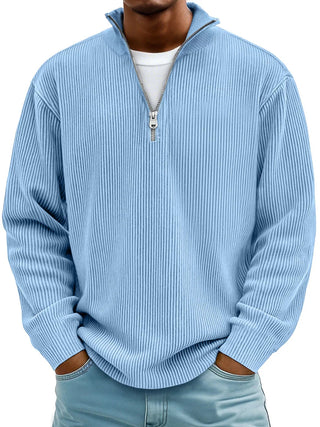 Styvano Pull Tendance Homme