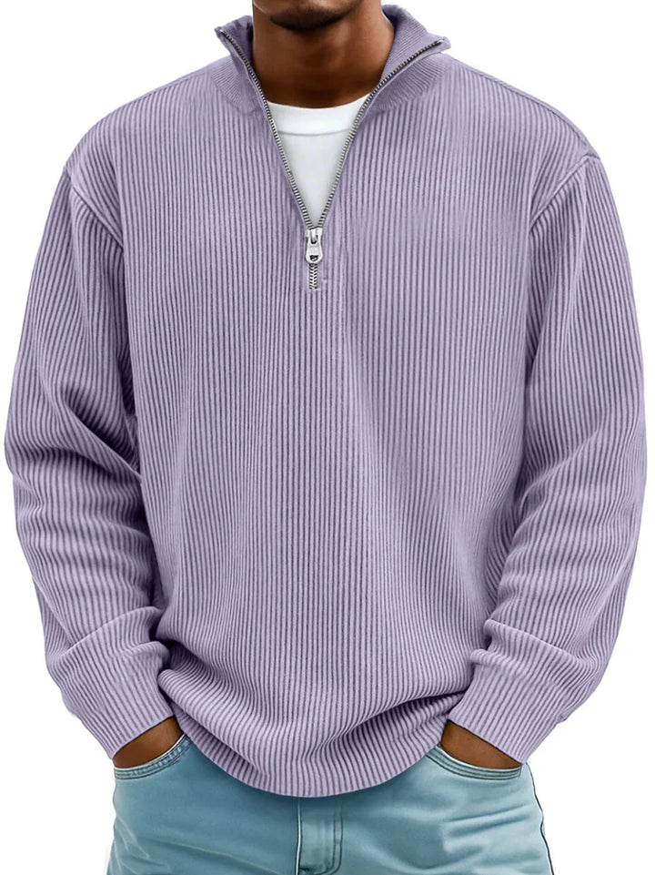 Styvano Pull Tendance Homme