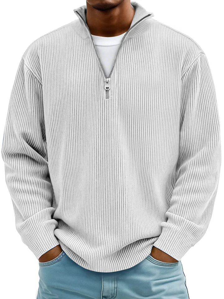 Styvano Pull Tendance Homme
