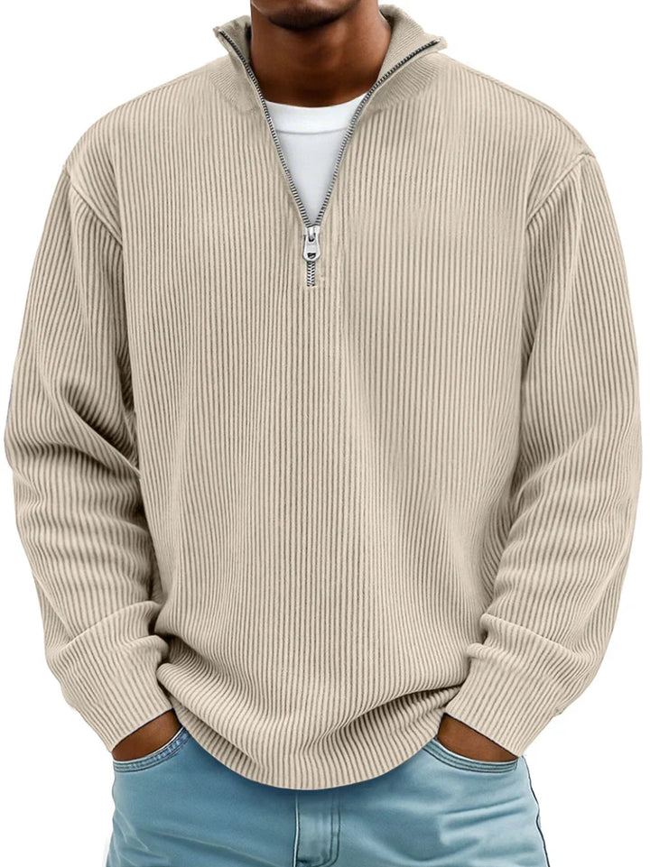Styvano Pull Tendance Homme