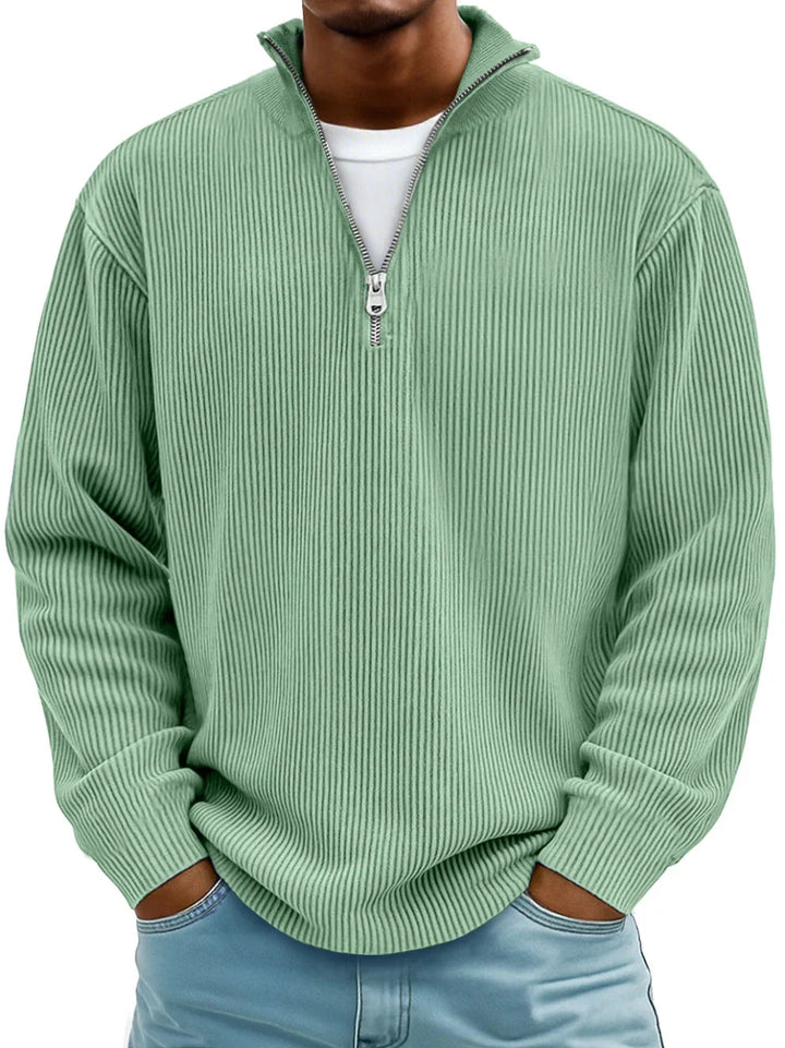 Styvano Pull Tendance Homme