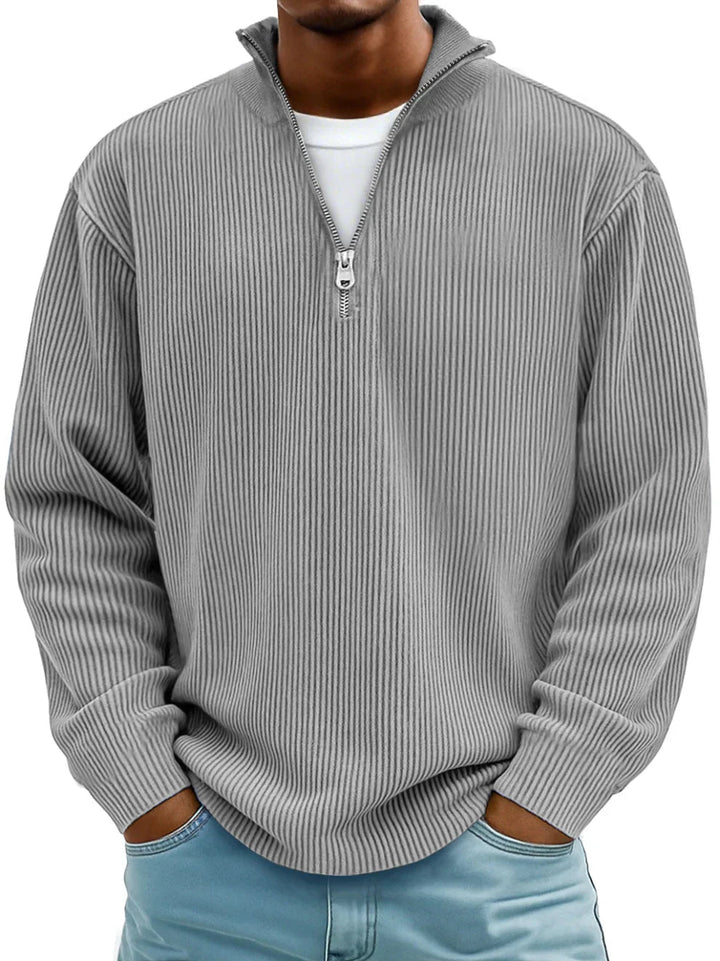 Styvano Pull Tendance Homme