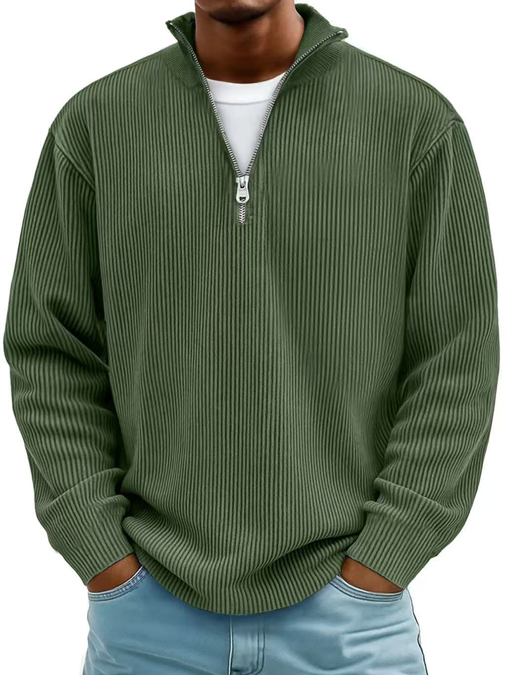 Styvano Pull Tendance Homme