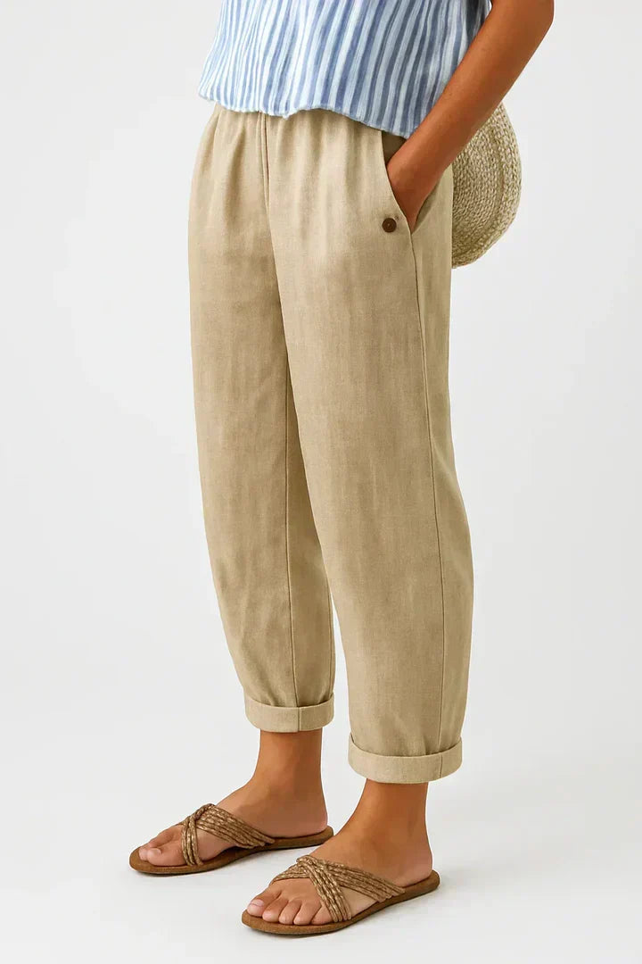 Pantalon Elara