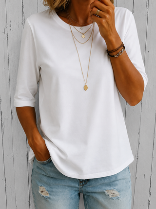 Cara | T-shirt Confortable