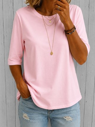 Cara | T-shirt Confortable
